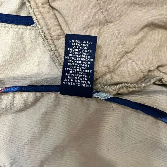 AMERICAN EAGLE OUTFITTERS Corduroy Jacket Size Small - Picture 8 of 11